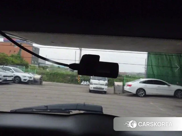 Genesis GV70 id 2900722 из Кореи 19