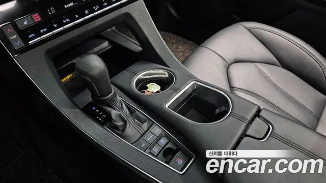 Toyota Avalon 5th Generation id 2839835 из Кореи 19