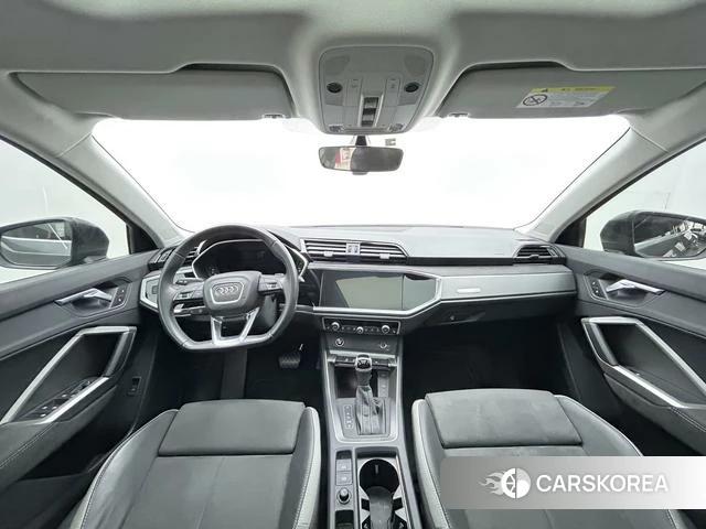 Audi Q3 id 4328979 из Китая 14