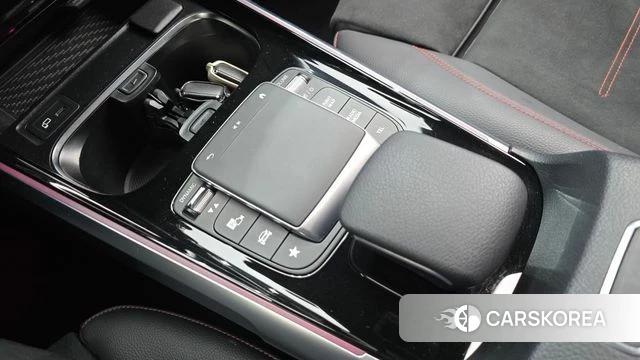 Mercedes-Benz GLB-Class X247 id 4710996 из Кореи 29