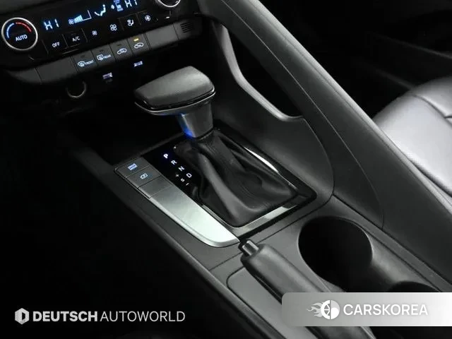 Hyundai Avante (CN7) id 3473626 из Кореи 19