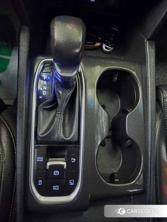 Hyundai Santa Fe TM id 3009229 из Кореи 19