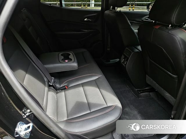 Chevrolet (GM Daewoo) Trax Crossover id 4863221 из Кореи 18