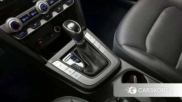 Hyundai The New Avante AD id 2961394 из Кореи 19