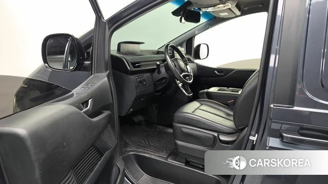 Hyundai Staria id 4942891 из Кореи 30