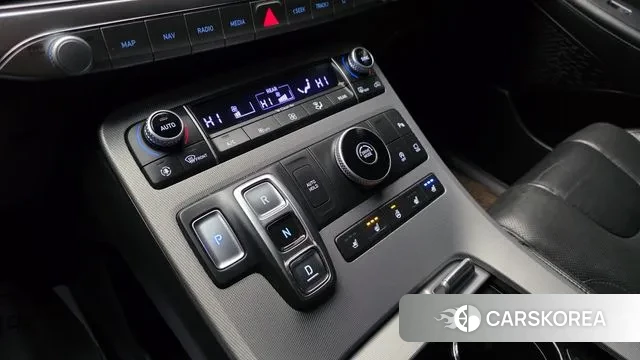 Hyundai Palisade id 3702035 из Кореи 19