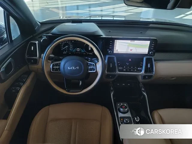 Kia Sorento 4th Generation id 3561796 из Кореи 19