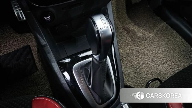 Renault Korea (Samsung) Clio id 4520571 из Кореи 19