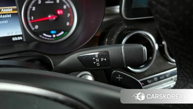 Mercedes-Benz GLC-Class X253 id 4225586 из Кореи 31