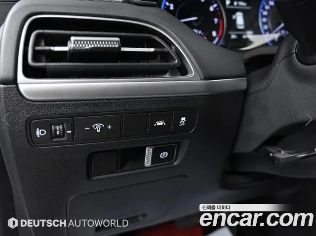 Hyundai Palisade id 2689125 из Кореи 19