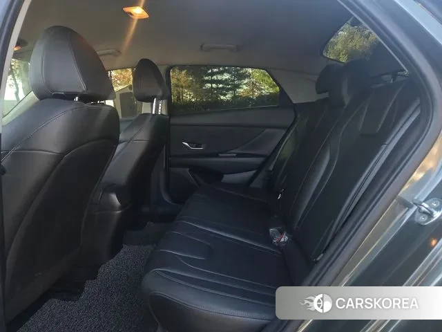 Hyundai Avante (CN7) id 3453997 из Кореи 19