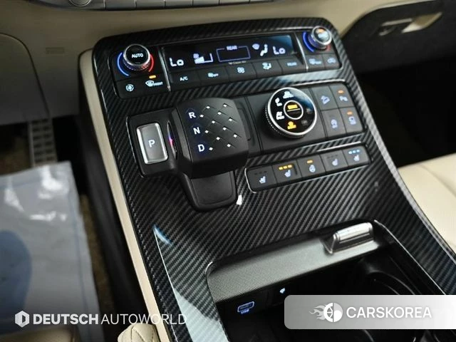 Hyundai Palisade id 3924147 из Кореи 19