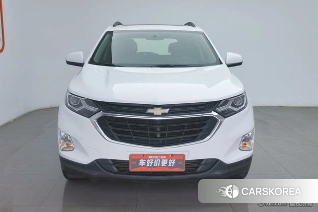 Chevrolet Explorer id 4253566 из Китая 23