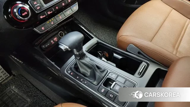 Kia The New Sorento id 3531198 из Кореи 19