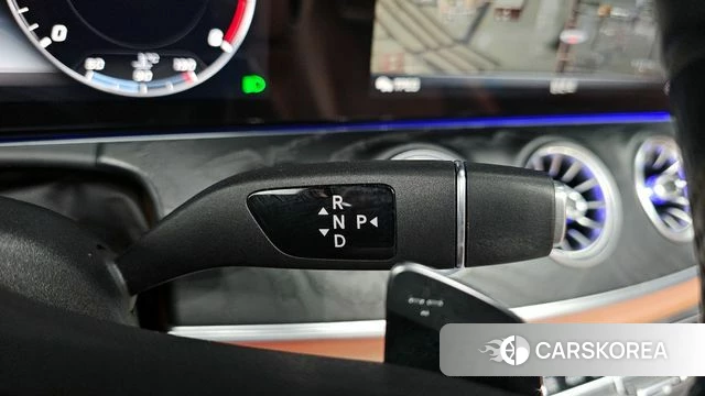 Mercedes-Benz E-Class W213 id 3801094 из Кореи 19