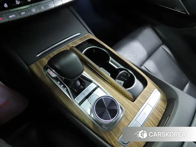 Kia The New K9 2nd generation id 3513785 из Кореи 19