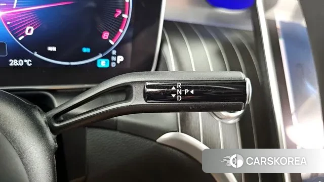 Mercedes-Benz GLC-Class X254 id 3016051 из Кореи 19