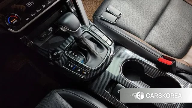 Kia Seltos id 3672250 из Кореи 19