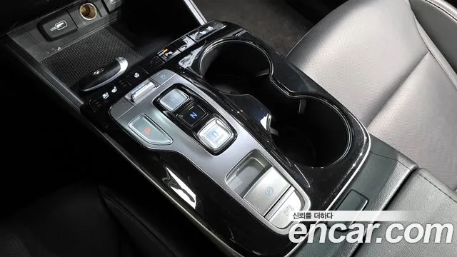 Hyundai Tucson (NX4) id 2632068 из Кореи 19