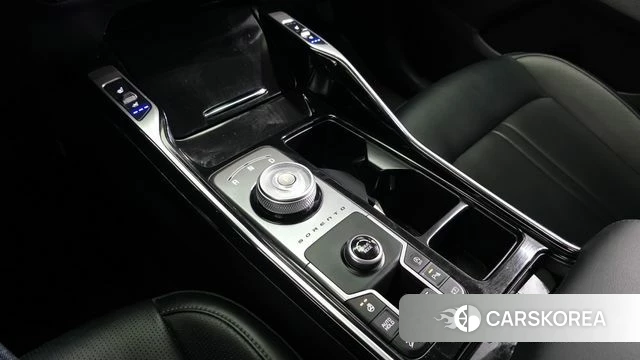 Kia The New Sorento 4th Generation id 3798825 из Кореи 19