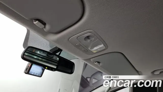 Hyundai The New Grand Starex id 2764199 из Кореи 19