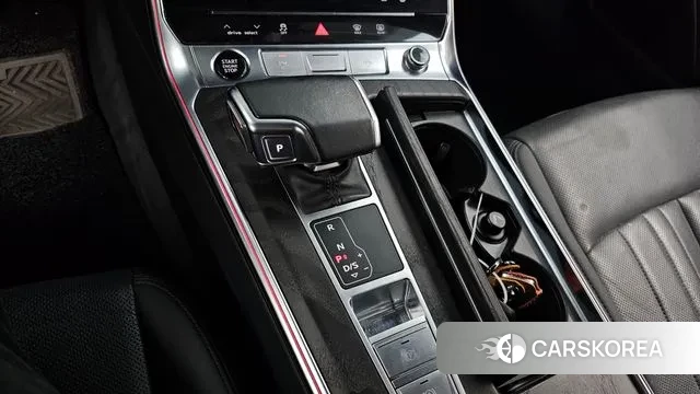 Audi A6 (C8) id 3713108 из Кореи 19