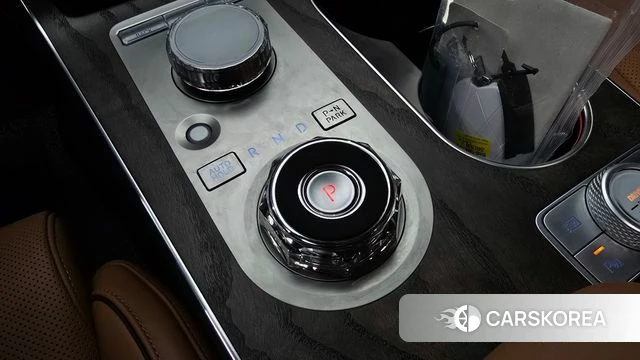 Genesis GV80 id 4291846 из Кореи 19
