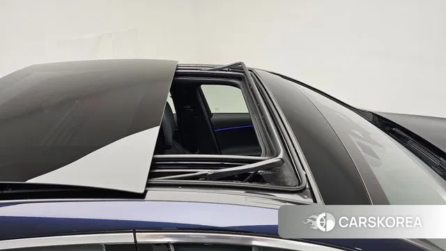 Mercedes-Benz E-Class W214 id 2888952 из Кореи 19