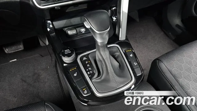 Kia Seltos id 2920779 из Кореи 19