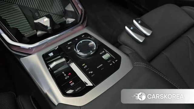 BMW X3 (G45) id 3850234 из Кореи 19