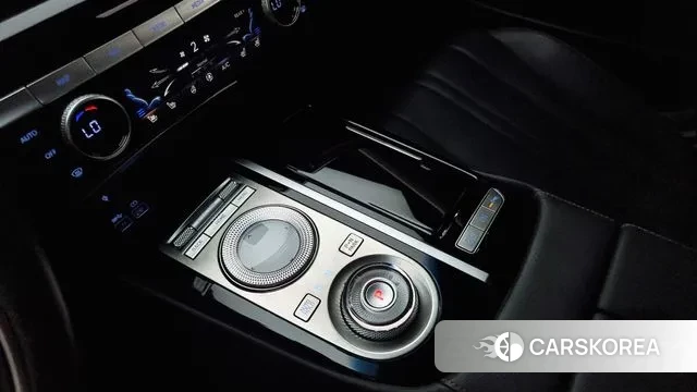 Genesis G80 (RG3) id 2868268 из Кореи 19