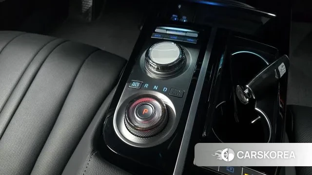 Genesis G80 (RG3) id 2998184 из Кореи 19