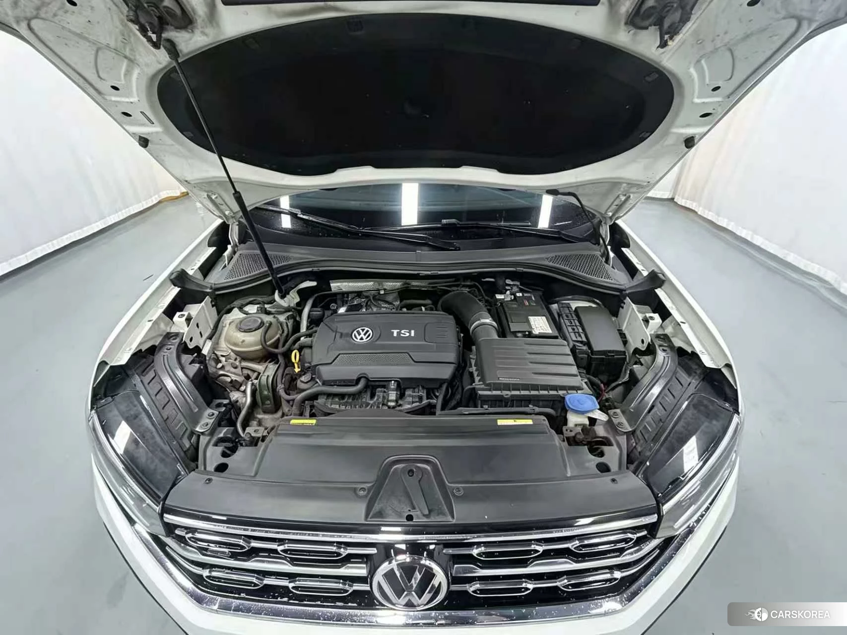 Volkswagen Tanyue id 4498806 из Китая 19