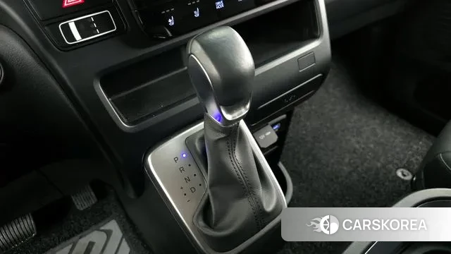 Hyundai Staria id 3769686 из Кореи 19