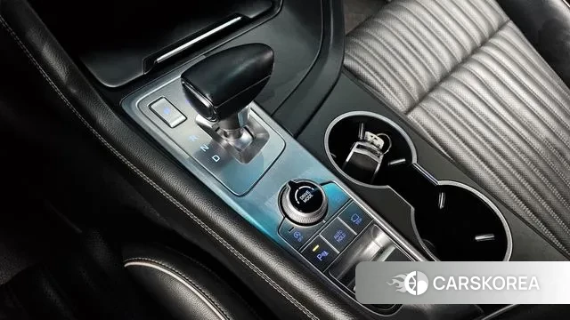 Genesis G70 id 3362740 из Кореи 19