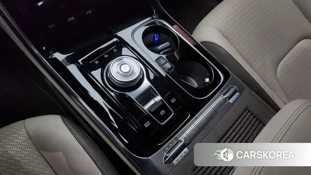 Kia Carnival 4th generation id 3625671 из Кореи 19