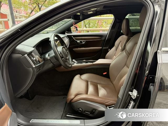 Volvo S90 id 4240135 из Китая 9