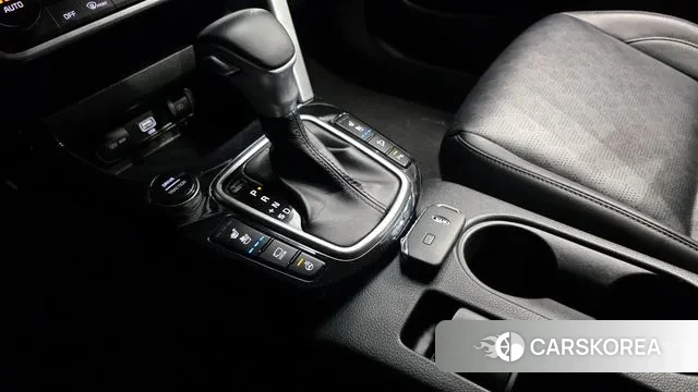 Kia Seltos id 3417358 из Кореи 19