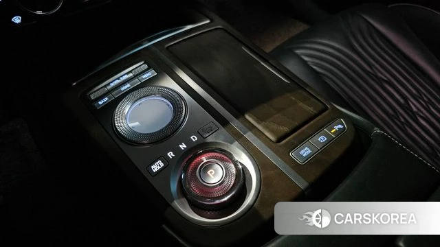 Genesis G80 (RG3) id 4446581 из Кореи 37