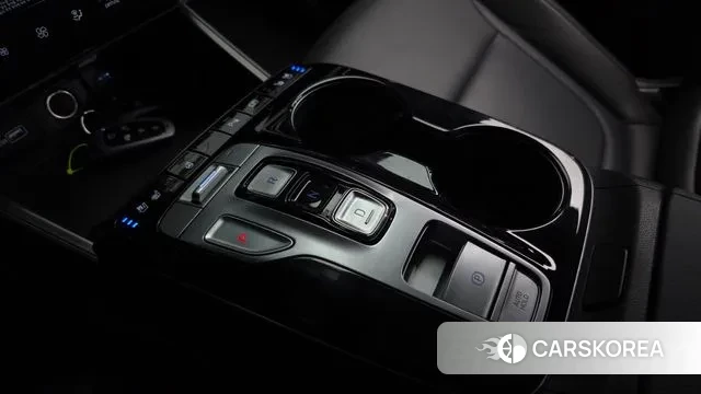 Hyundai Tucson (NX4) id 3052938 из Кореи 19