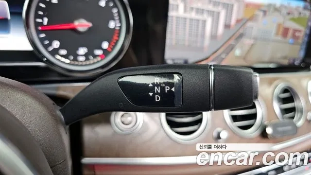 Mercedes-Benz E-Class W213 id 2907214 из Кореи 19