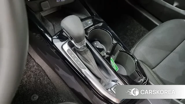 Chevrolet (GM Daewoo) Trax Crossover id 3081999 из Кореи 19