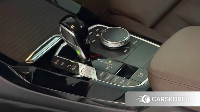 BMW X3 (G01) id 4211961 из Кореи 19