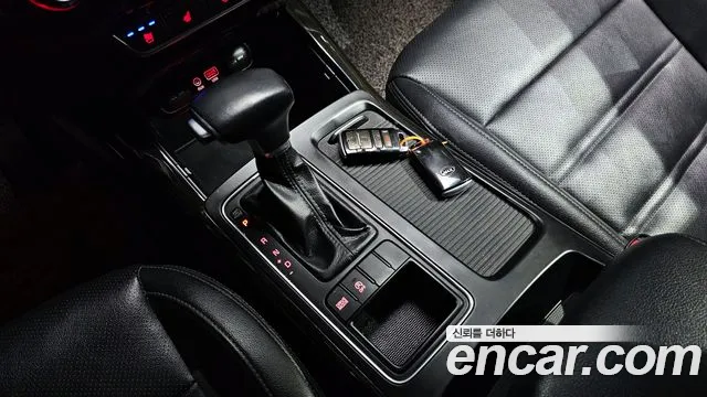 Kia The New Sorento id 2627457 из Кореи 19