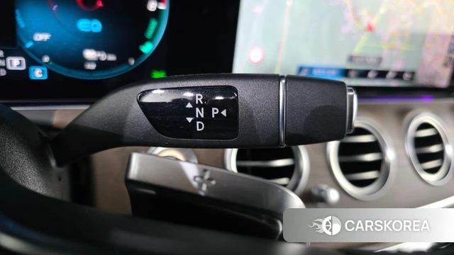 Mercedes-Benz E-Class W213 id 4480836 из Кореи 32