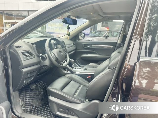 Renault Coreo id 4213991 из Китая 10