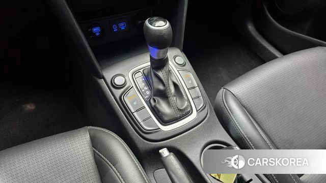 Hyundai Kona id 4907371 из Кореи 29
