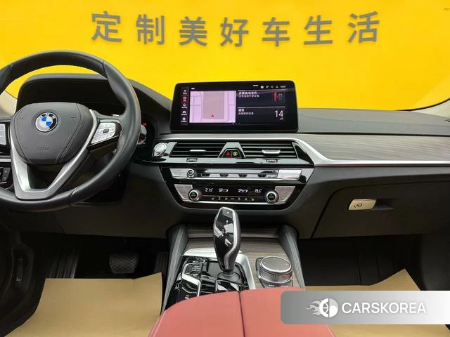 BMW 5 series id 4257379 из Китая 33