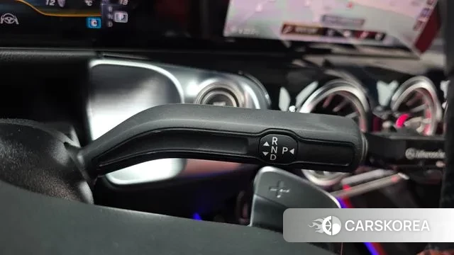 Mercedes-Benz GLB-Class X247 id 3433235 из Кореи 19