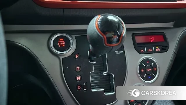 Kia The New Ray id 3349391 из Кореи 19